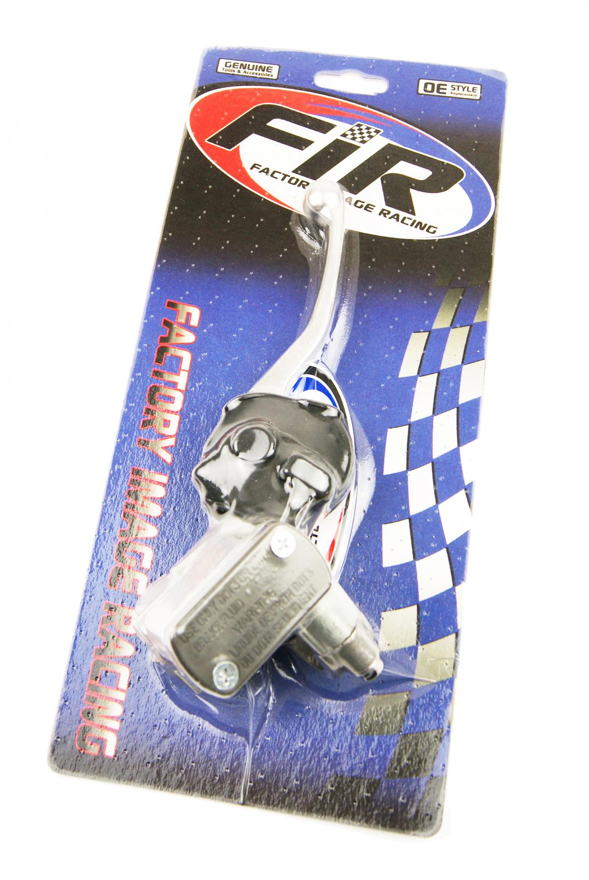 MASTER CYLINDER FRONT BRAKE HONDA CR CRF 45510-KCE-671 image 1