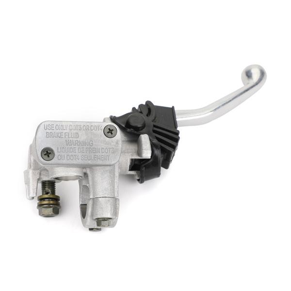 MASTER CYLINDER FRONT BRAKE HONDA CR CRF 45510-KCE-671 thumbnail 2