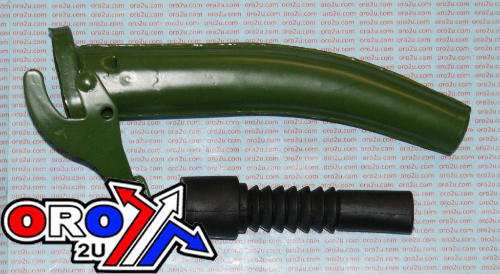 QUICKFILL SPOUT FOR JERRY CAN FUEL CAN thumbnail 2
