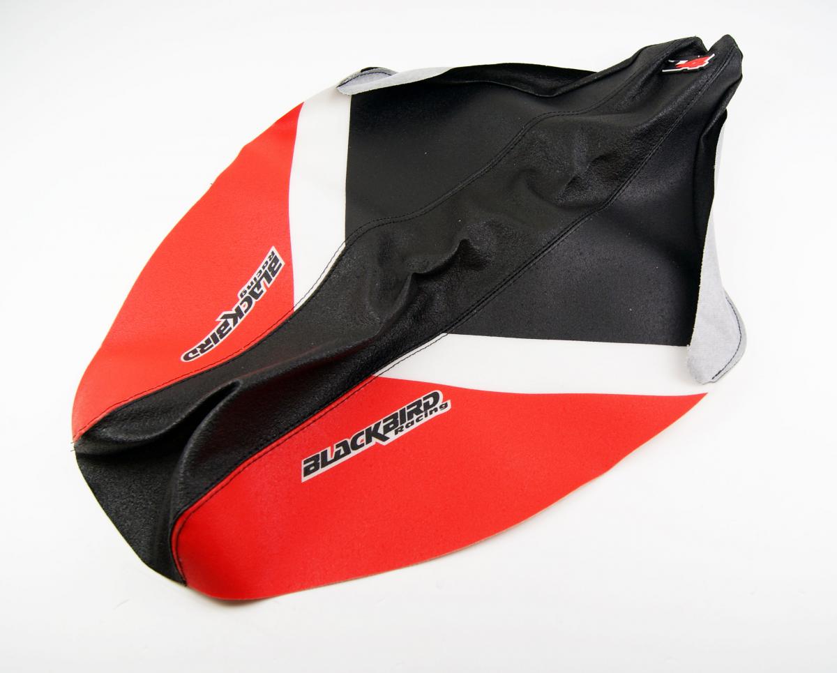 CR500/250/125 SEAT COVER 1130N, BLACKBIRD DREAM 4 GRAPHIC thumbnail 2