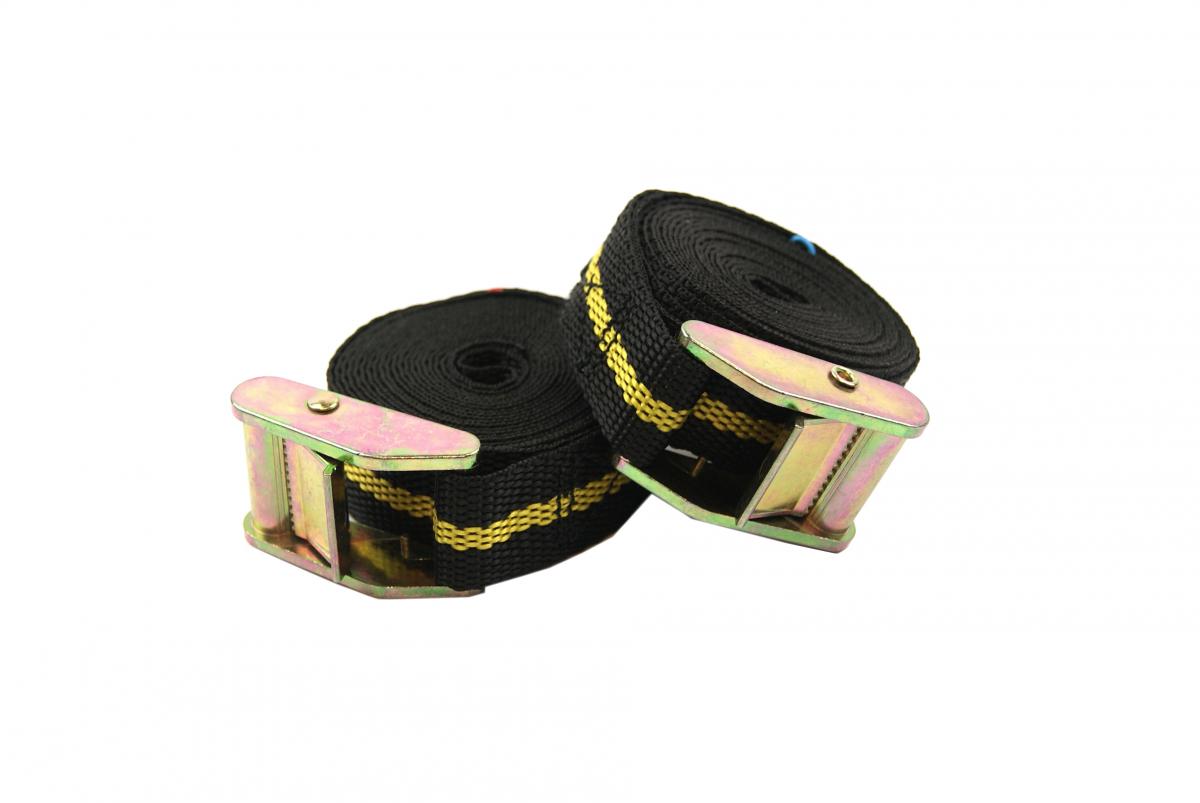 TIE DOWN BUCKLE LOCK SET2 image 1