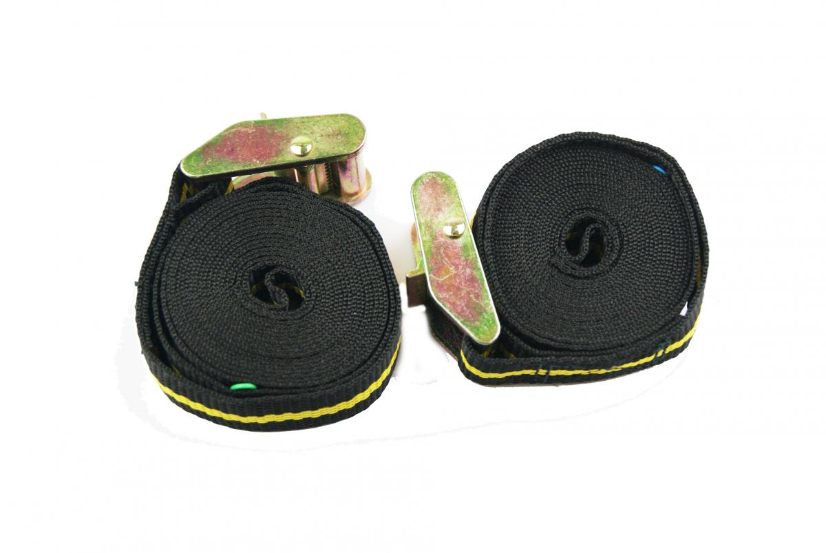 TIE DOWN BUCKLE LOCK SET2 thumbnail 2