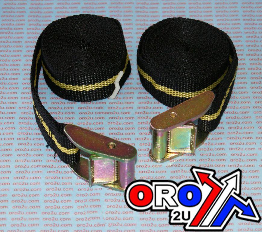TIE DOWN BUCKLE LOCK SET2 thumbnail 3