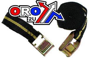TIE DOWN BUCKLE LOCK SET2 thumbnail 5