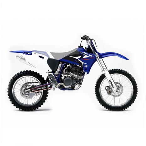98-02 YZF250 YZF426 DREAM-4, DECAL KIT BLACKBIRD 2232N thumbnail 2