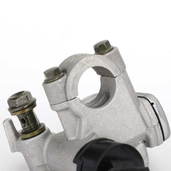 MASTER CYLINDER & CALIPER FRONT BRAKE HONDA CR CRF, 45150-KZ4-J21, 45510-KCE-671 thumbnail 3