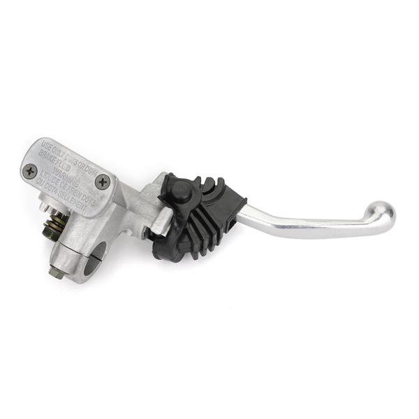 MASTER CYLINDER & CALIPER FRONT BRAKE HONDA CR CRF, 45150-KZ4-J21, 45510-KCE-671 thumbnail 4