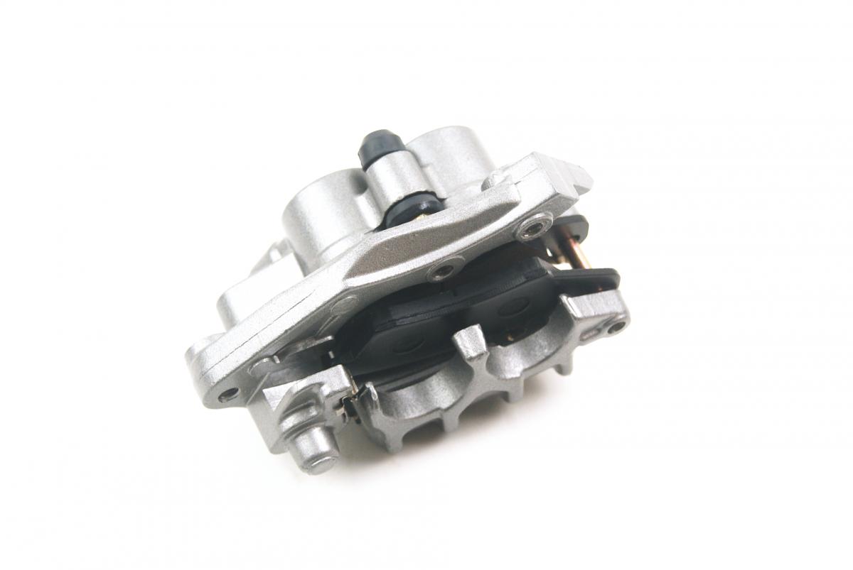 MASTER CYLINDER & CALIPER FRONT BRAKE HONDA CR CRF, 45150-KZ4-J21, 45510-KCE-671 thumbnail 6