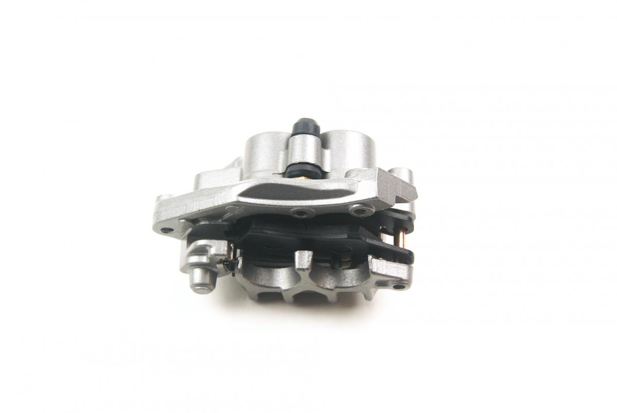 MASTER CYLINDER & CALIPER FRONT BRAKE HONDA CR CRF, 45150-KZ4-J21, 45510-KCE-671 thumbnail 7