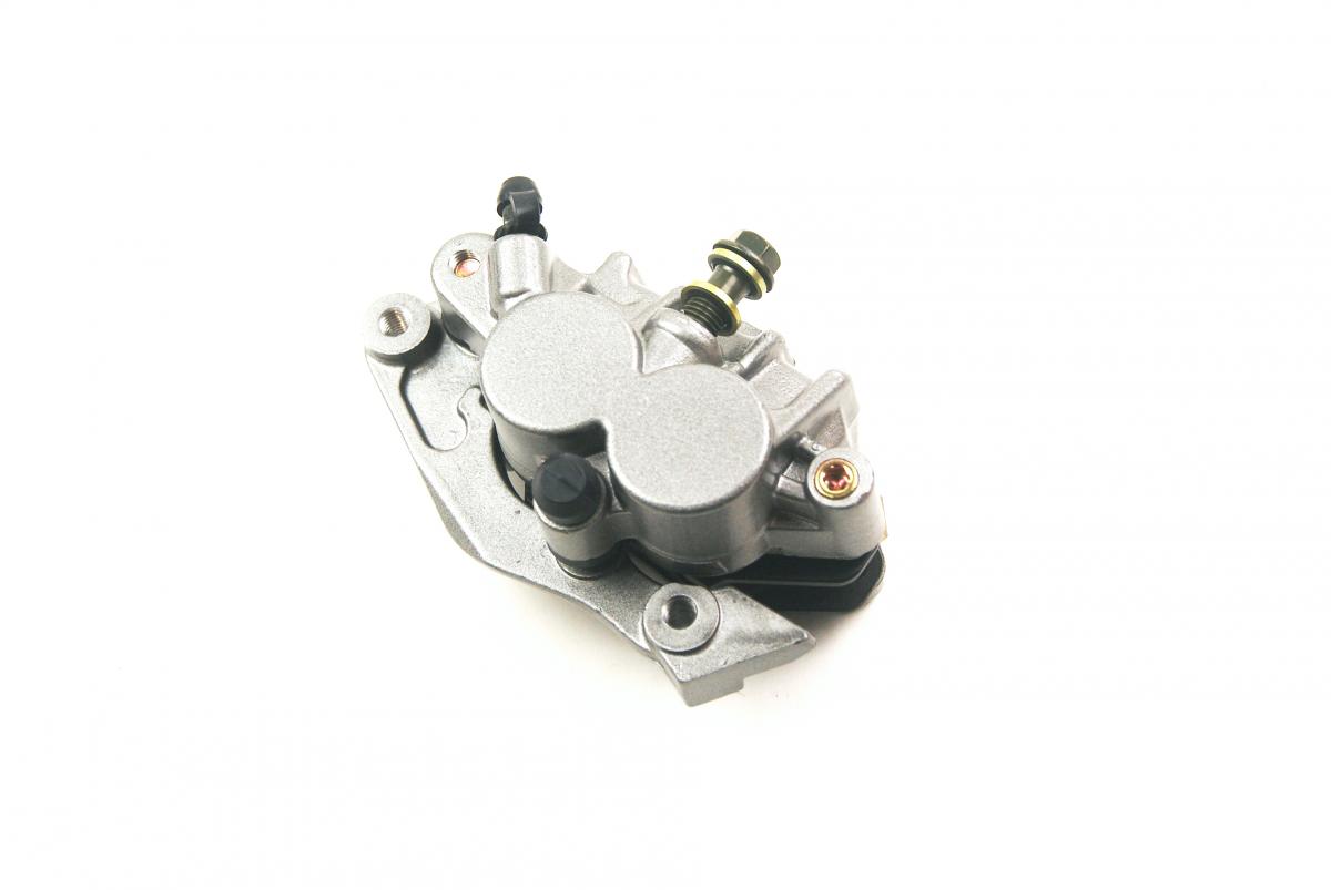 MASTER CYLINDER & CALIPER FRONT BRAKE HONDA CR CRF, 45150-KZ4-J21, 45510-KCE-671 thumbnail 8
