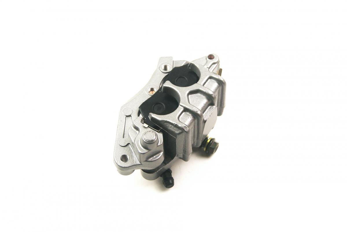 MASTER CYLINDER & CALIPER FRONT BRAKE HONDA CR CRF, 45150-KZ4-J21, 45510-KCE-671 thumbnail 9
