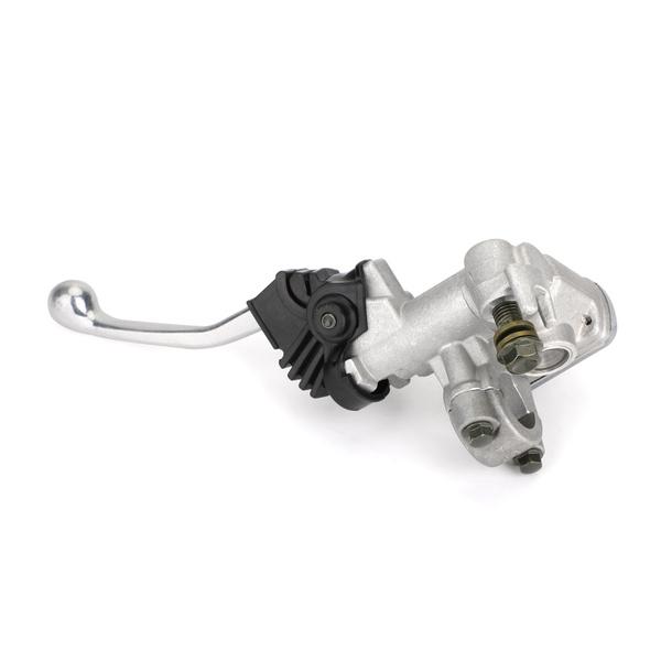 MASTER CYLINDER & CALIPER FRONT BRAKE HONDA CR CRF, 45150-KZ4-J21, 45510-KCE-671 thumbnail 10