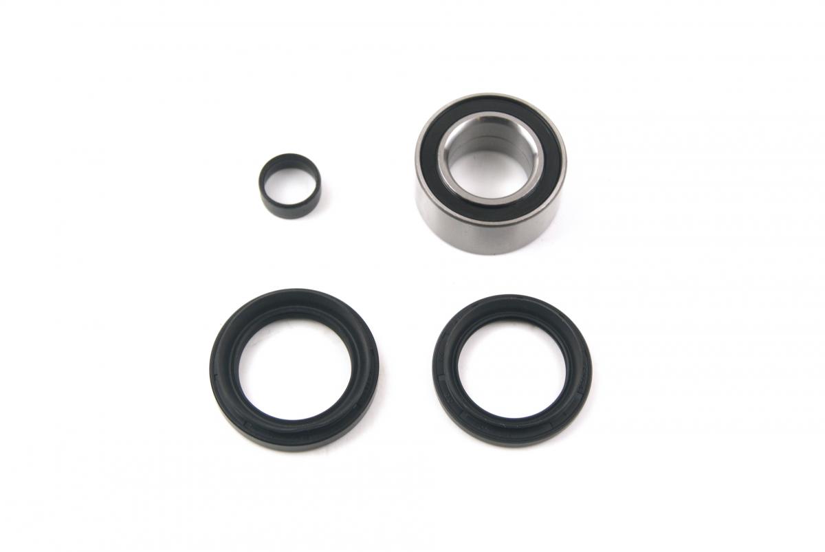 WHEEL BEARING & SEAL KIT, 25-1572 HONDA image 1