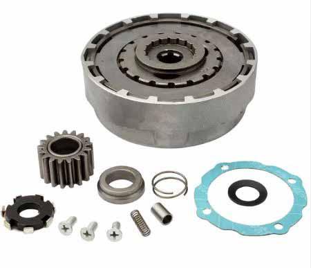 CLUTCH ASSEMBLY SET image 1