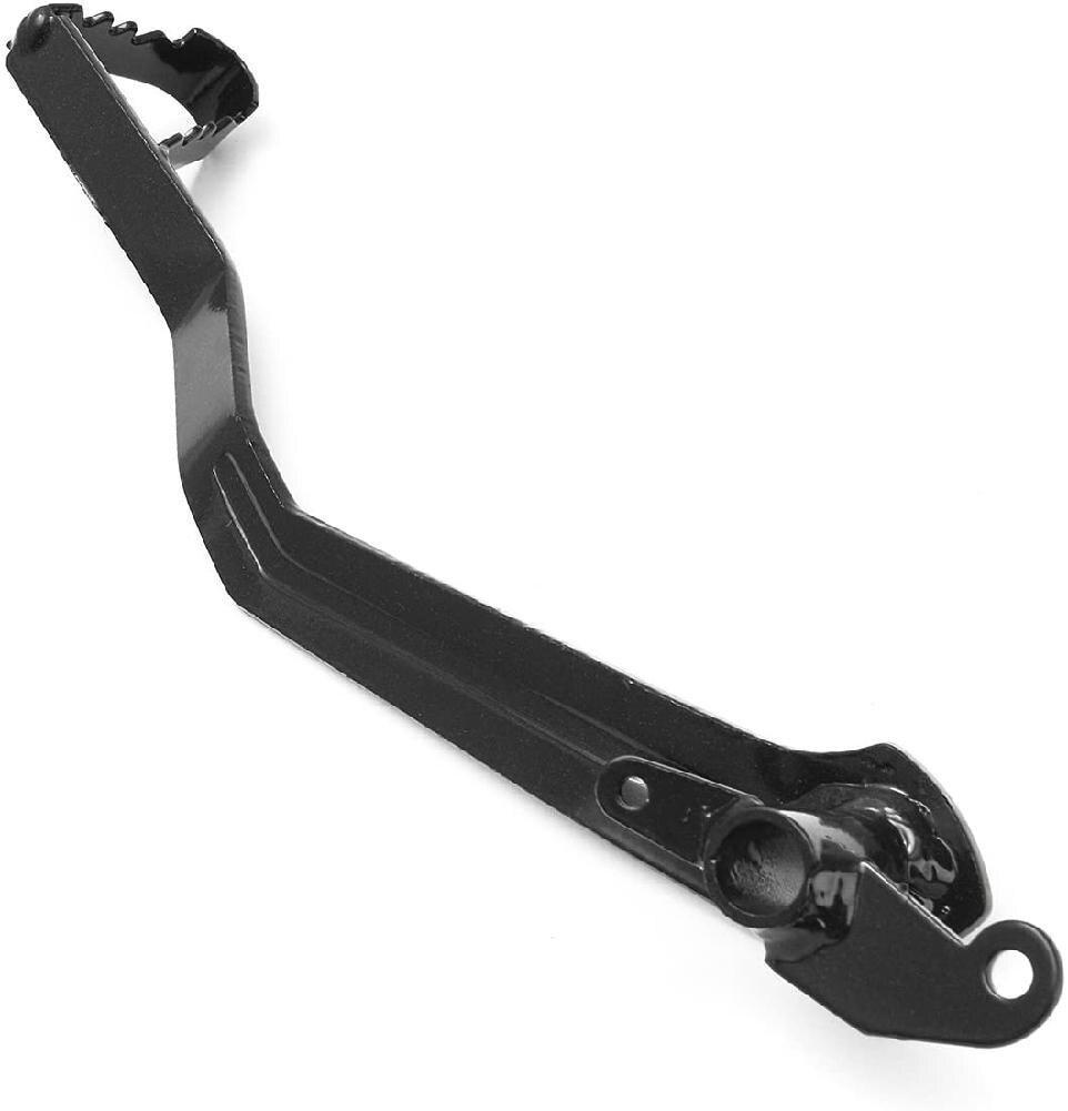 BRAKE LEVER PEDAL, Rear Hydraulic Brake LeverPedal & Spring thumbnail 3
