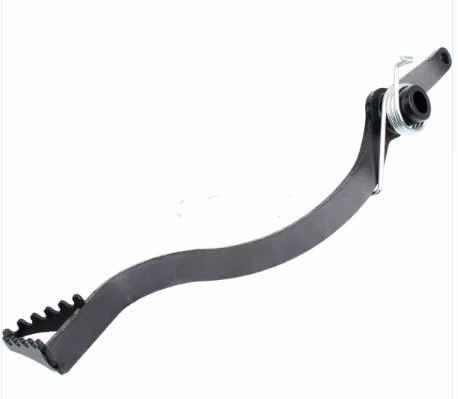 BRAKE LEVER PEDAL REAR HYDRAULIC BRAKE & SPRING thumbnail 3