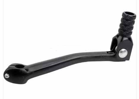 GEAR LEVER ALLOY BLACK 1557192 thumbnail 3