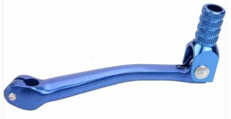 GEAR LEVER ALLOY BLUE 1557192 thumbnail 2