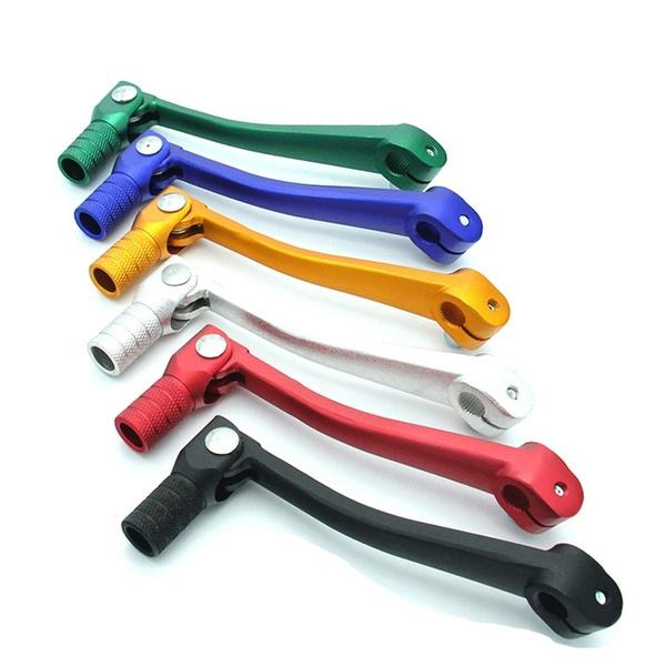 GEAR LEVER ALLOY GREEN 1557192 thumbnail 2