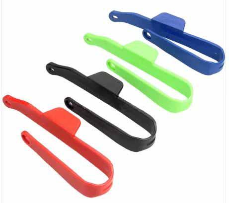 CHAIN SLIDER RED, FIR BRAND, 1426320 thumbnail 2