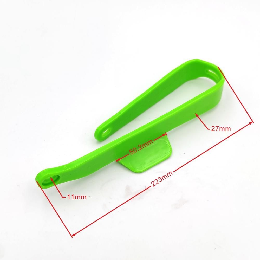 CHAIN SLIDER GREEN, FIR BRAND, 1426320 thumbnail 2