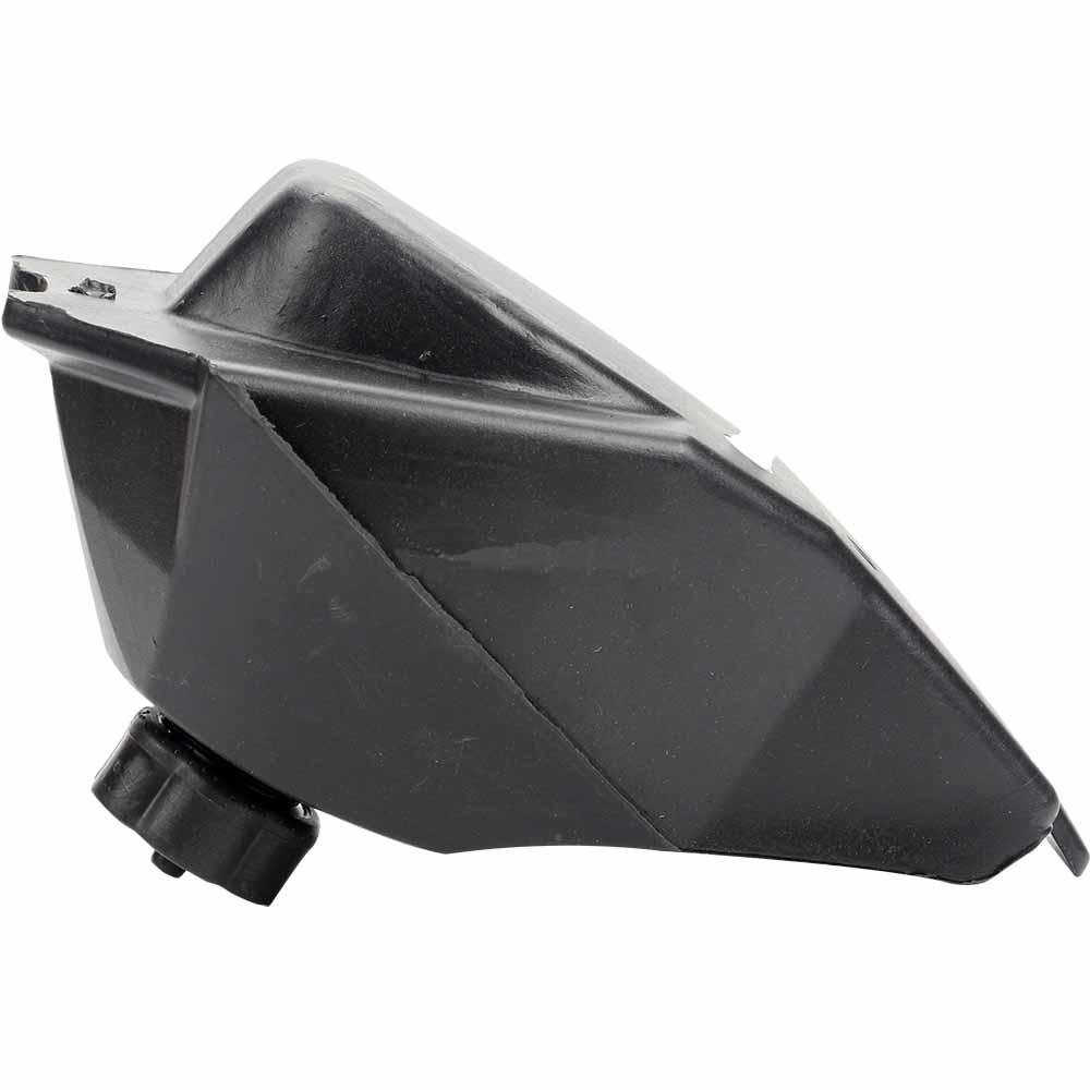 FUEL TANK 2-STROKE, 2 Stroke 47cc 49cc Chinese Mini Moto Quad 4 Wheeler Dirt Bike Mini Moto Kids ATV thumbnail 2