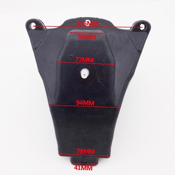 FUEL TANK 2-STROKE, 47cc 49cc Apollo KXD, 1517375 thumbnail 2