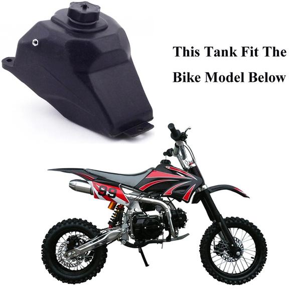 FUEL TANK 2-STROKE, 47cc 49cc Apollo KXD, 1517375 thumbnail 3