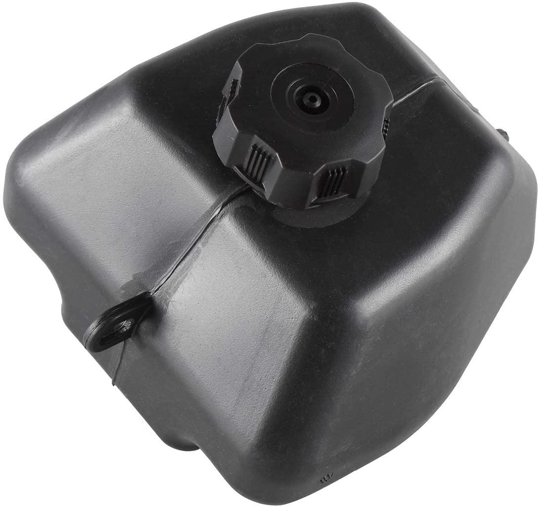 FUEL TANK 2-STROKE, Quad 4 Wheeler 43cc 47cc 49cc, 1510084 thumbnail 2