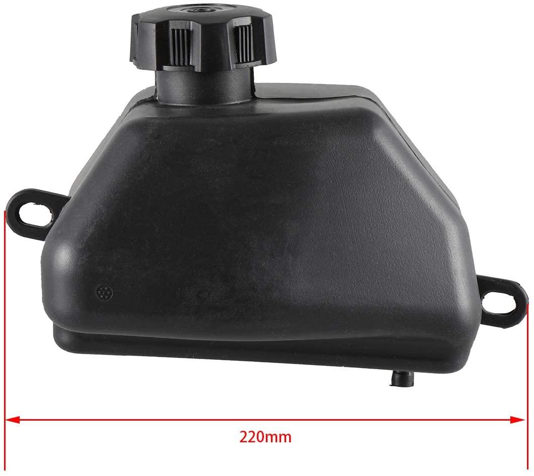 FUEL TANK 2-STROKE, Quad 4 Wheeler 43cc 47cc 49cc, 1510084 thumbnail 5