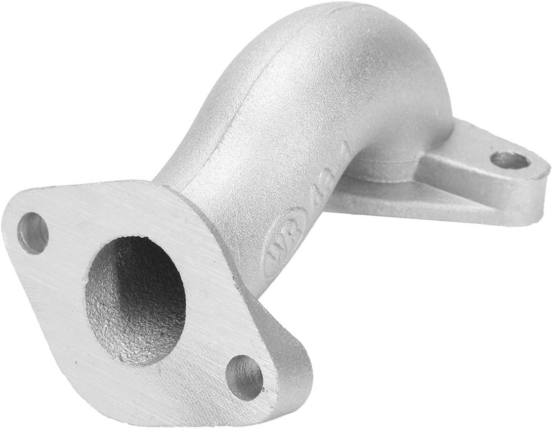 MANIFOLD 20mm KIT, 70CC 90CC 110CC 125cc 140cc Pit Dirt Bike ATV, 946542 thumbnail 6