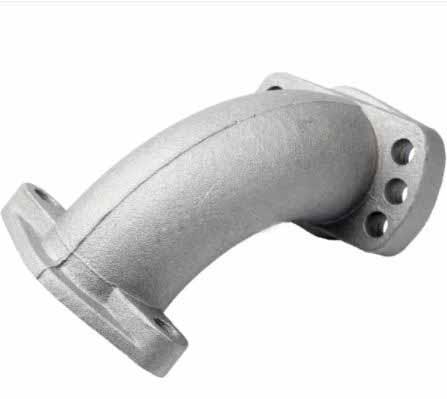 MANIFOLD KIT, PE24 PE26 PE28 VM24 VM26 Carburetor 150cc 160cc YX, 943690 thumbnail 2