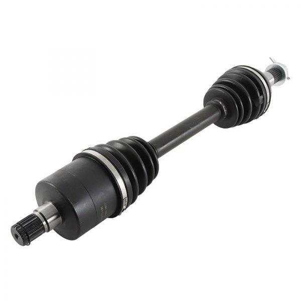 8 BALL HEAVY DUTY DRIVESHAFT, ALLBALLS AB8-CA-8-304, CAN AM REAR LEFT HAND