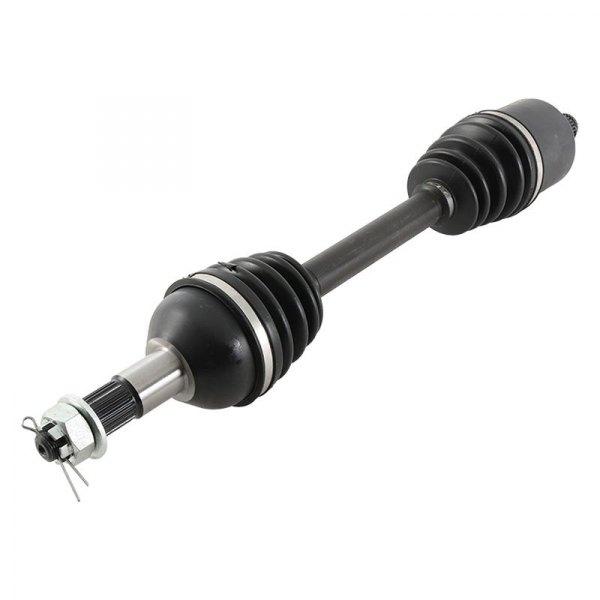 8 BALL HEAVY DUTY DRIVESHAFT, ALLBALLS AB8-CA-8-304, CAN AM REAR LEFT HAND thumbnail 2