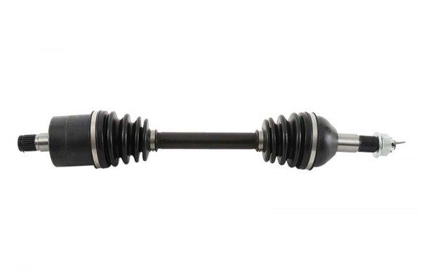 8 BALL HEAVY DUTY DRIVESHAFT, ALLBALLS AB8-CA-8-304, CAN AM REAR LEFT HAND thumbnail 3