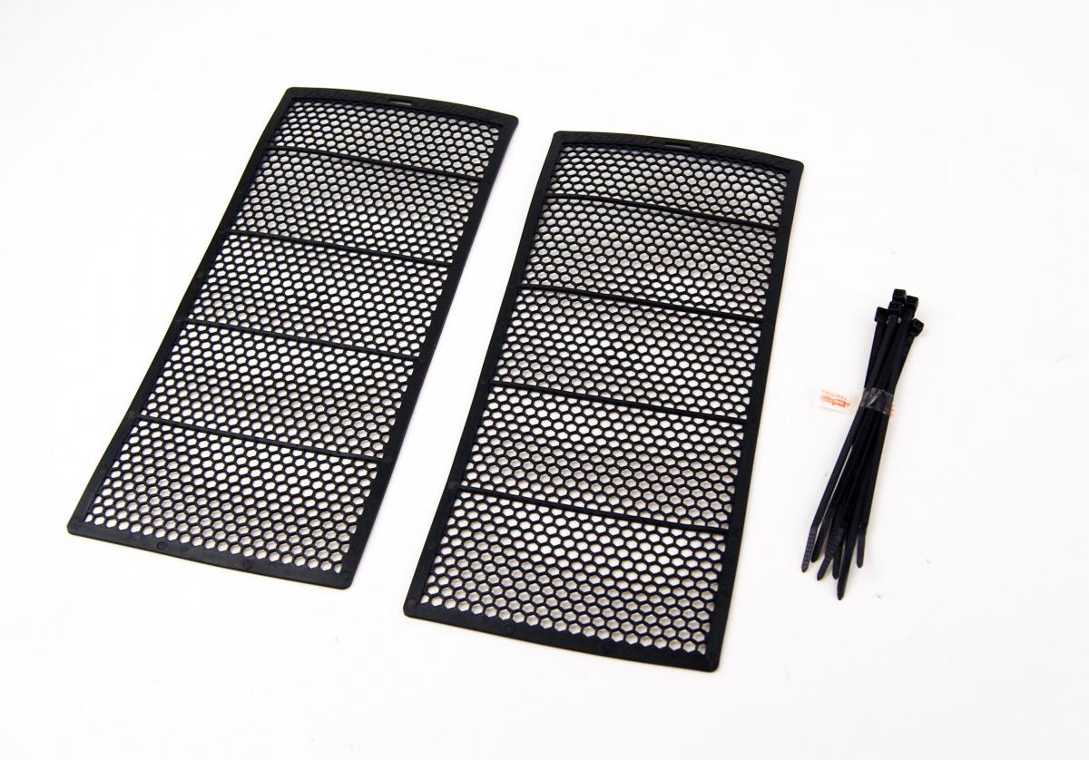 RADIATOR SLEEVE MX UNIVERSAL TWINAIR, 177759SLMUD thumbnail 2