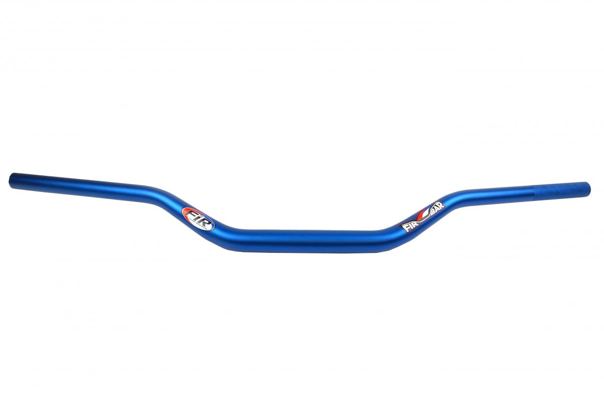 TAPER HANDLEBAR HENRY/REED, FIR TH-09-28.6 6061, BLUE image 1