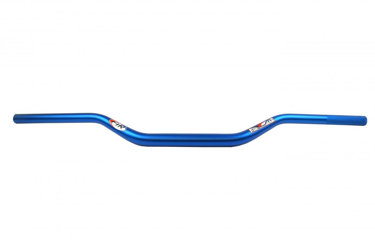 TAPER HANDLEBAR FACTORY KTM, FIR TH-83-28.6 6061, BLUE image 1