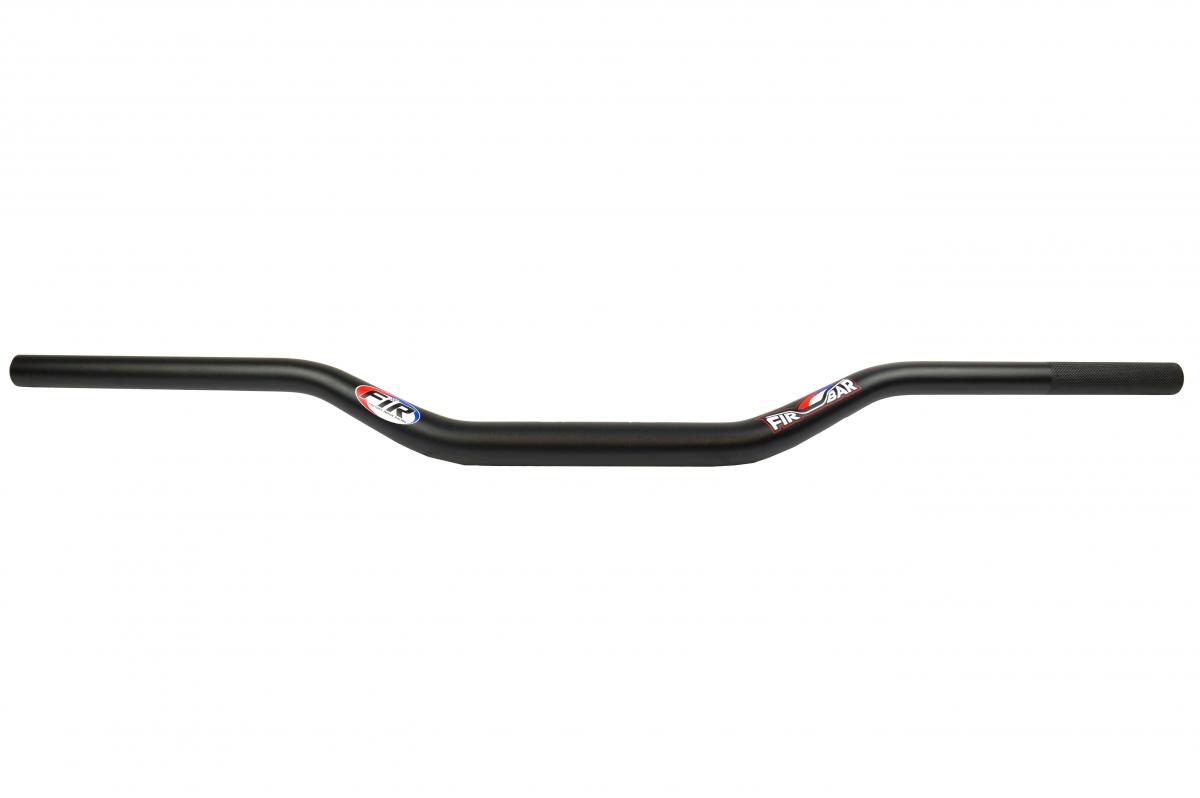 TAPER HANDLEBAR SX RACE, FIR TH-10-28.6 6061, BLACK image 1