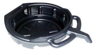 WASTE OIL DRAIN TRAY PAN WITH NOZZLE A-7540 KDPAU295 thumbnail 2