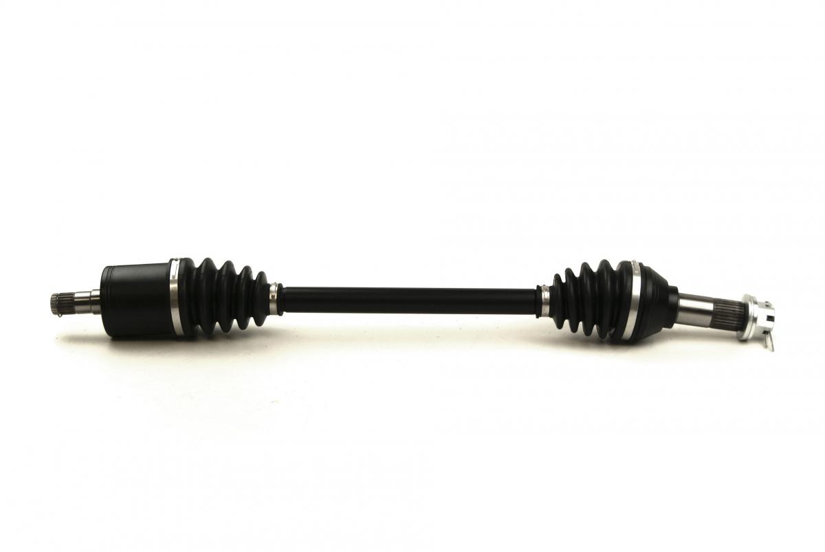 6 BALL HEAVY DUTY DRIVESHAFT, ALLBALLS AB6-CA-8-234, CAN AM FRONT RIGHT HAND