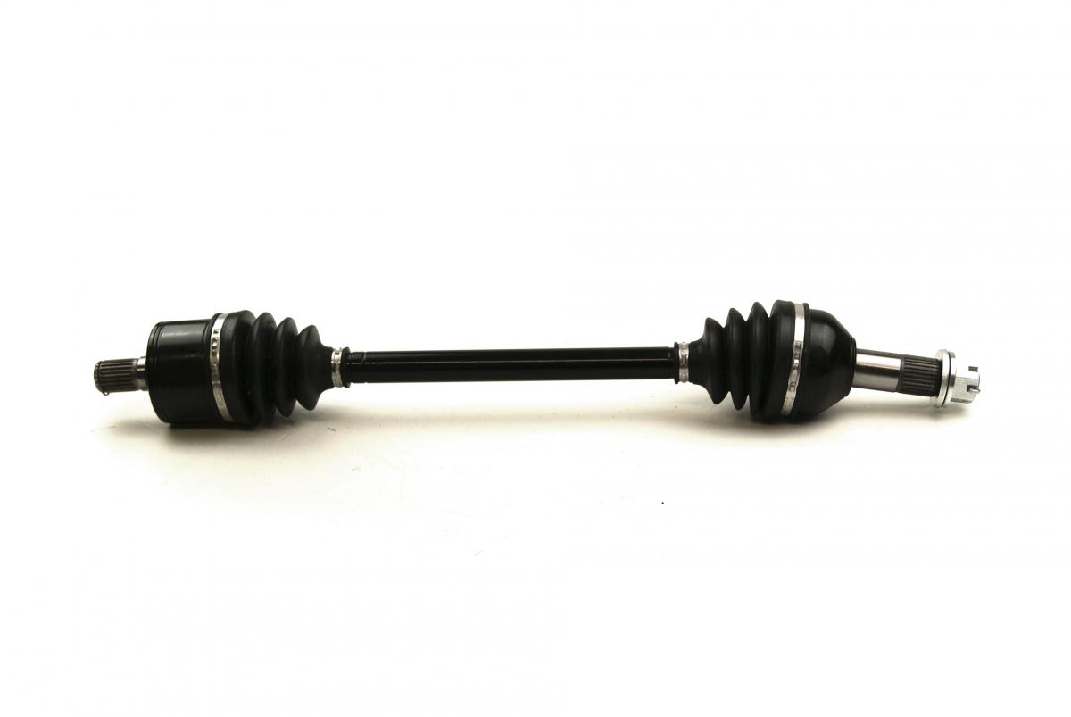 6 BALL HEAVY DUTY DRIVESHAFT, ALLBALLS AB6-CA-8-334, CAN AM REAR LEFT/RIGHT HAND image 1