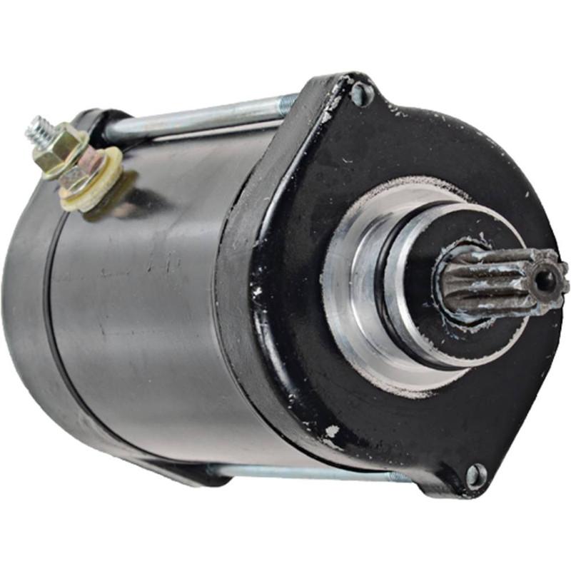STARTER MOTOR 93-99 ARCTIC CAT MONTE CARLO MONTEGO TIGERSHARK TS ARROWHEAD SHI0035 image 1