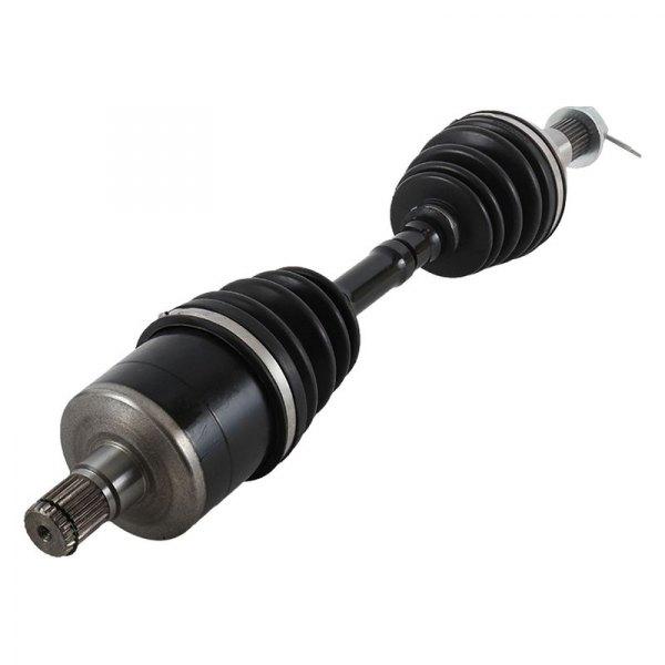6 BALL HEAVY DUTY DRIVESHAFT, ALLBALLS AB6-CA-8-327, CAN AM REAR RIGHT HAND thumbnail 2