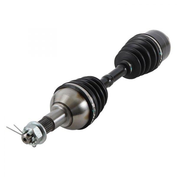 6 BALL HEAVY DUTY DRIVESHAFT, ALLBALLS AB6-CA-8-327, CAN AM REAR RIGHT HAND thumbnail 3