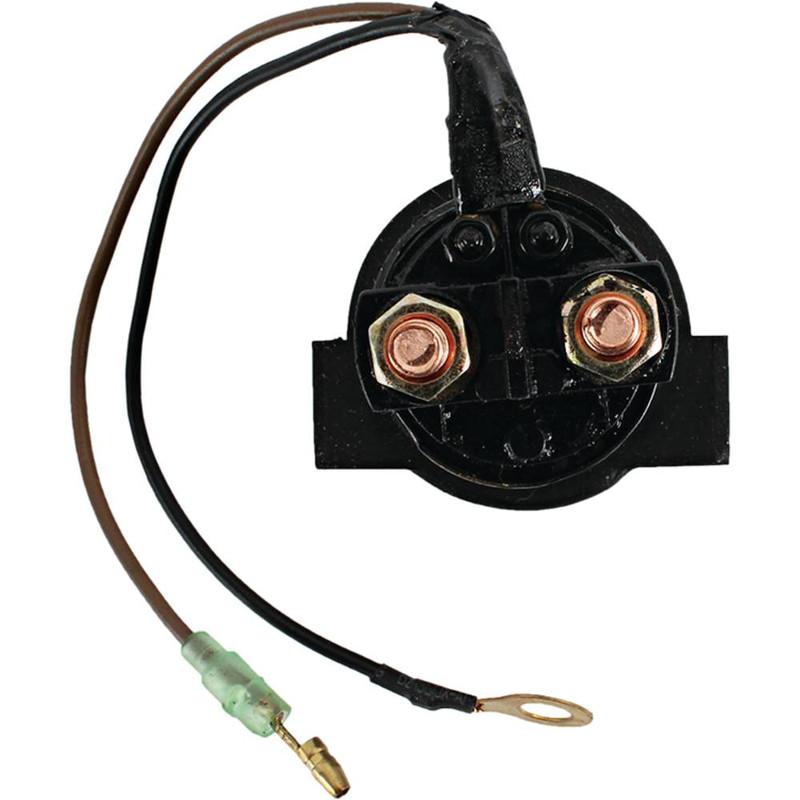 STARTER RELAY, ARROWHEAD 240-54083, SMU6178, 31800-94401 thumbnail 2