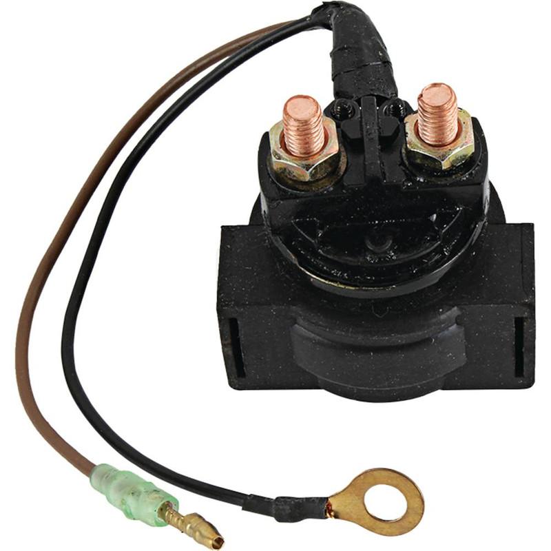 STARTER RELAY, ARROWHEAD 240-54083, SMU6178, 31800-94401 thumbnail 3