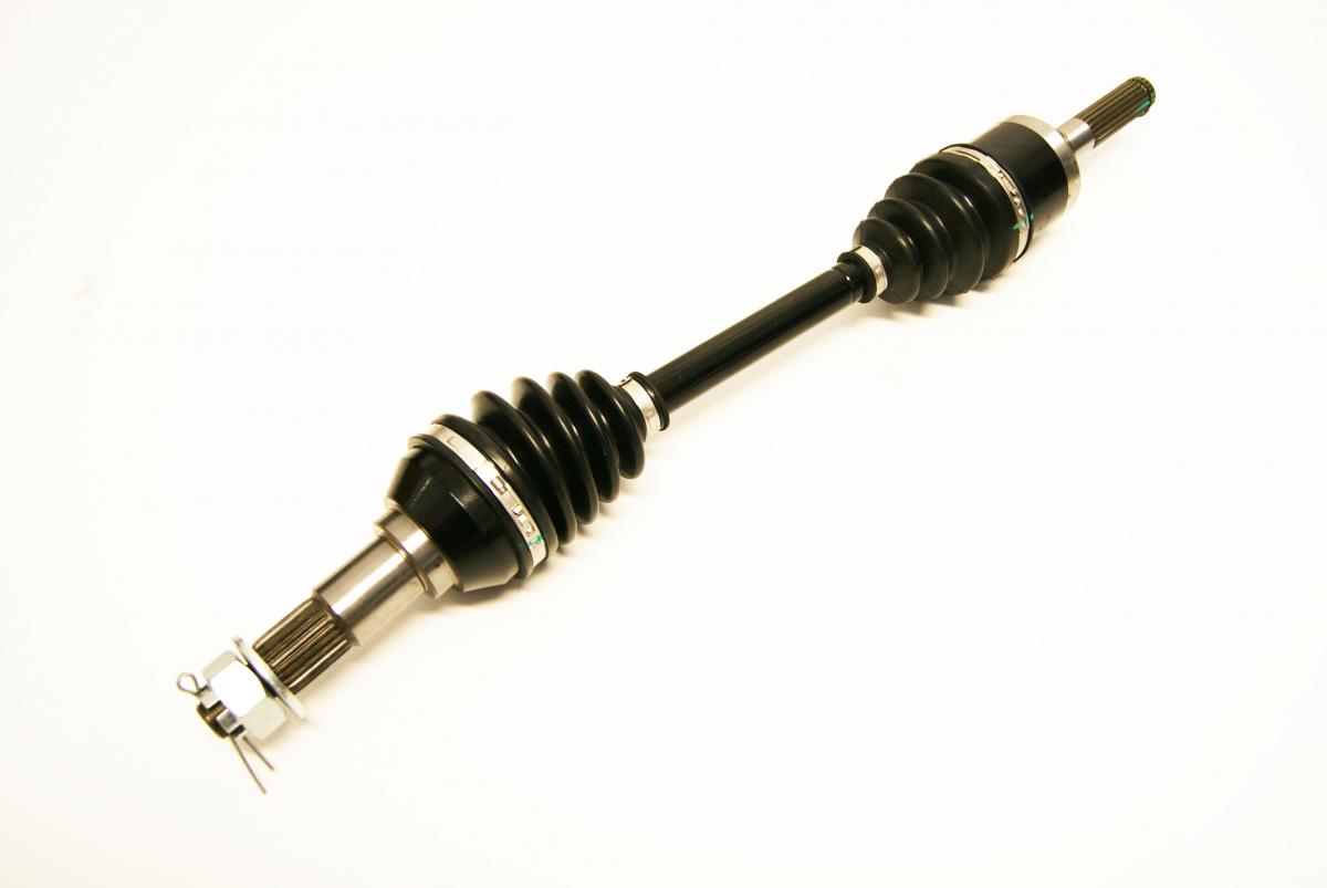 6 BALL HEAVY DUTY DRIVESHAFT, ALLBALLS AB6-CA-8-222, CAN AM FRONT RIGHT HAND thumbnail 2
