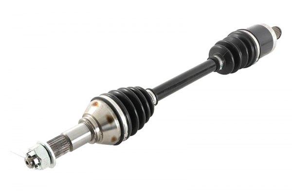 6 BALL HEAVY DUTY DRIVESHAFT, ALLBALLS AB6-CA-8-323, CAN AM REAR LEFT HAND thumbnail 2