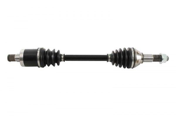 6 BALL HEAVY DUTY DRIVESHAFT, ALLBALLS AB6-CA-8-323, CAN AM REAR LEFT HAND thumbnail 3